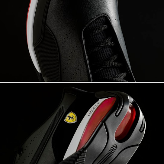 puma zapatos ferrali hombre puma zapatos ferrali hombre
